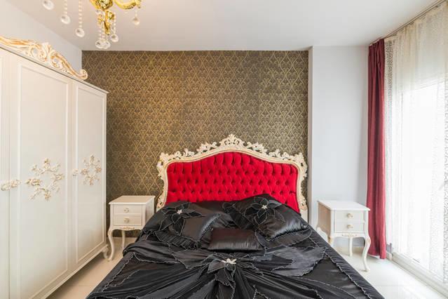 Montino Hotel Стамбул Экстерьер фото