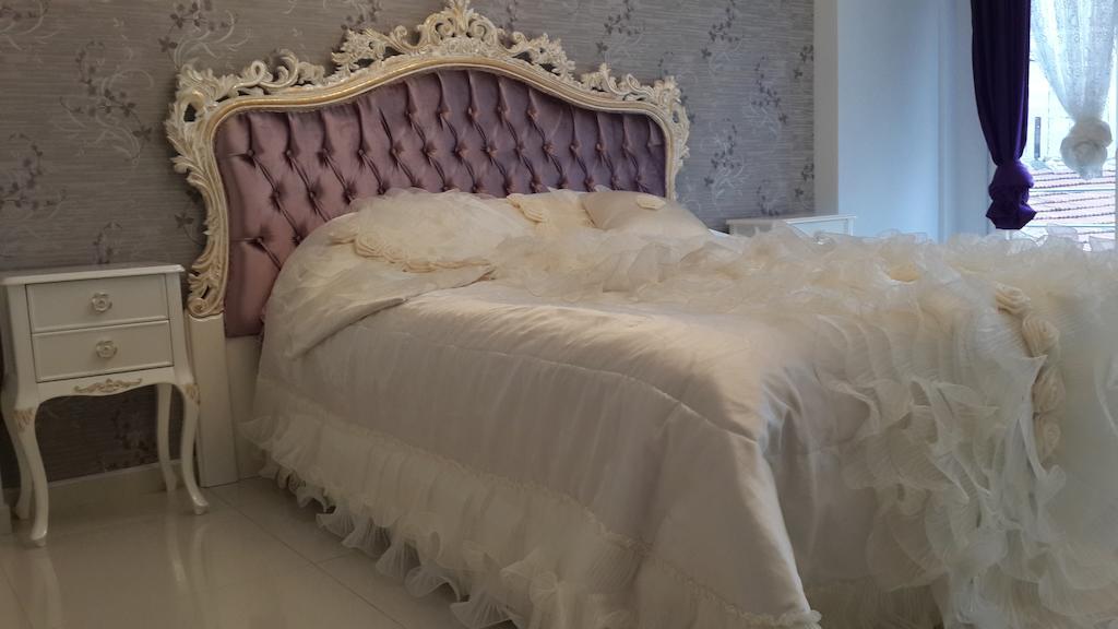 Montino Hotel Стамбул Номер фото