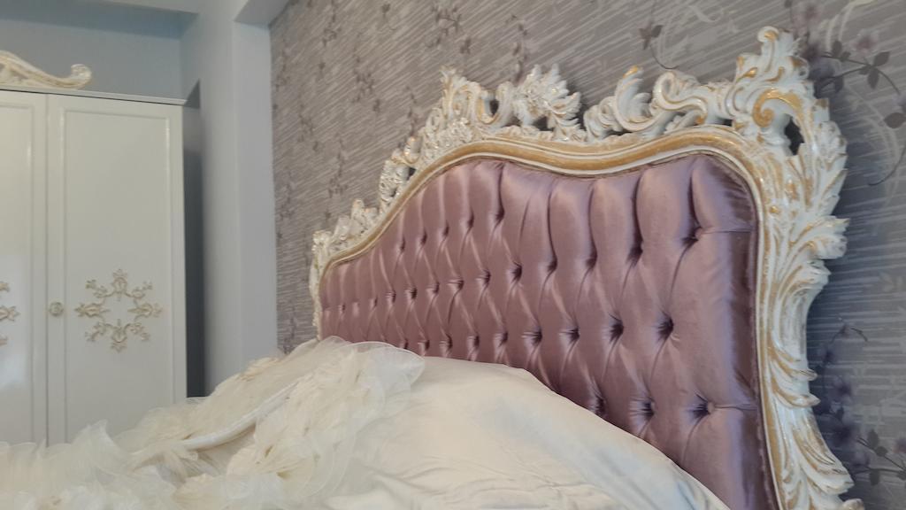Montino Hotel Стамбул Номер фото