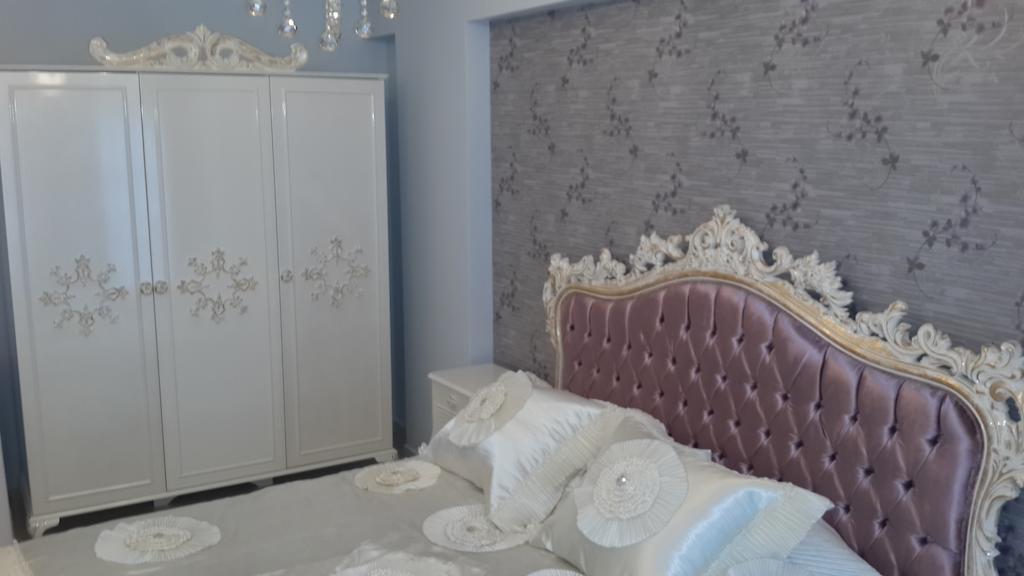 Montino Hotel Стамбул Номер фото