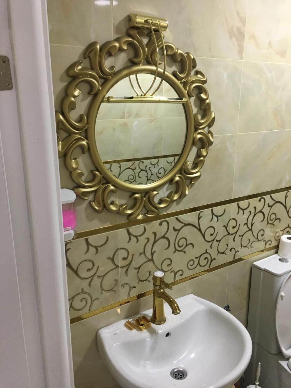 Montino Hotel Стамбул Экстерьер фото