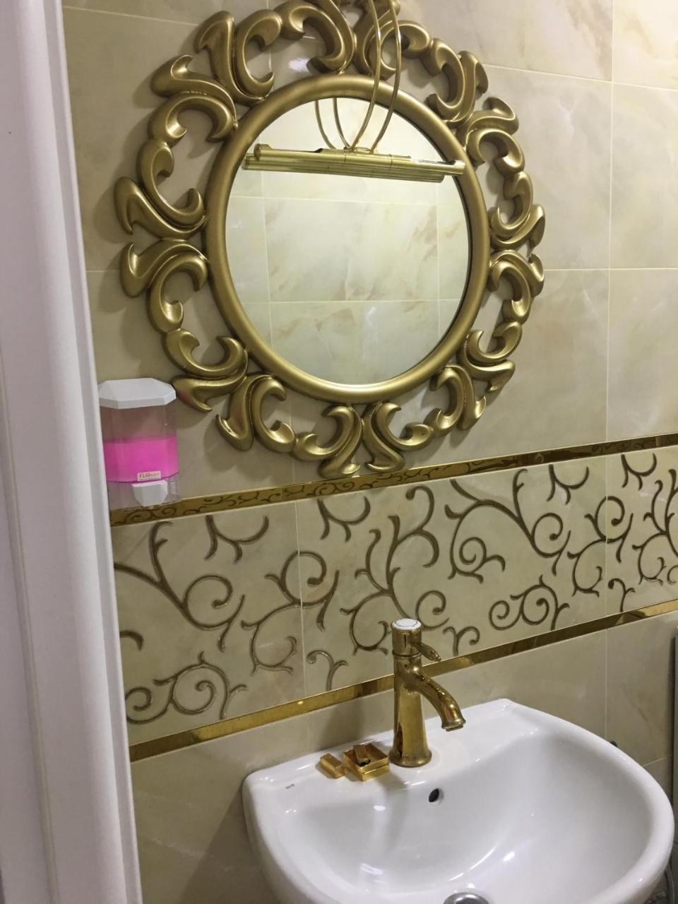 Montino Hotel Стамбул Экстерьер фото